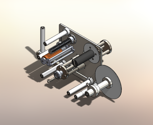贴标签机43缩略图